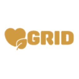 Bert Kunert | GRID Logo
