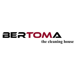 BERTOMA GmbH Sulzfeld Logo