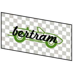 Bertram Bodo Dipl.-Ing., Ing.- und Sachverständigenbüro für Kfz-Technik Logo