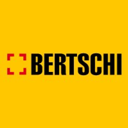 Bertschi Group Logo