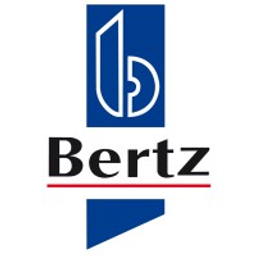 Bertz GmbH & Co. KG Ladenbau Logo