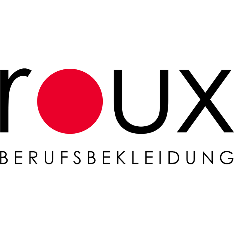 Berufsbekleidung Roux Logo