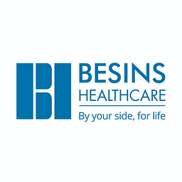 Besins Healthcare Germany GmbH Logo