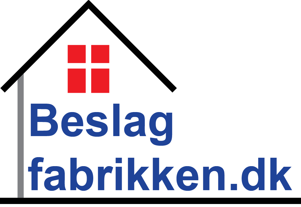 Beslagfabrikken Logo