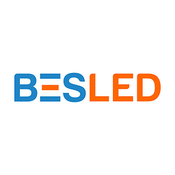 BES LED Logo
