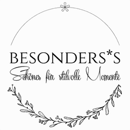 BESONDERS*S Logo