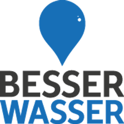 Ingenieurbüro für BesserWasser Logo