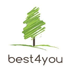 best4you Logo