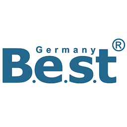 best-de.tv - Ihre All-in-One Lösung für Netzwerkkabel, Solarkabel & Zubehör Logo