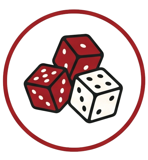 Seriöse Online Casinos 2026: Beste Anbieter in Deutschland Logo