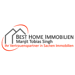 Best Home Immobilien Logo