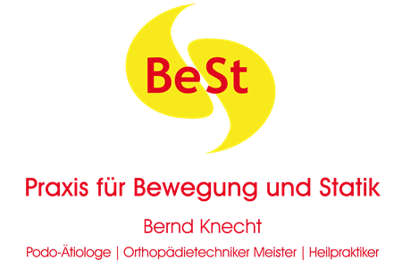 Knecht Bernd Ganzheitliche Orthopädie Logo