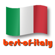 best-of-italy Logo
