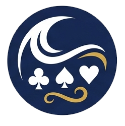 Online Casino Österreich 2026 – Seriöse Casinos im Test Logo