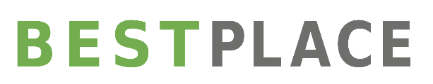 Best Place Logo