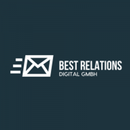 Best Relations Digital Logo