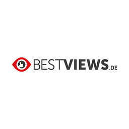 Best Views Logo