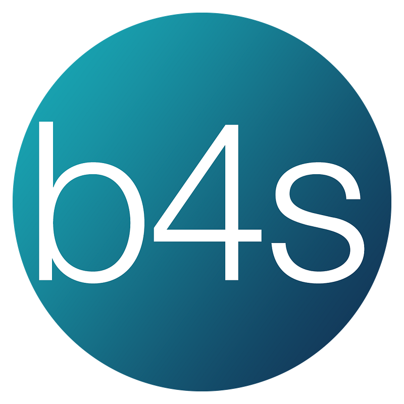 Best4Systems GmbH Logo