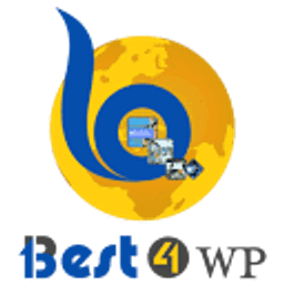Best 4 WP Logo