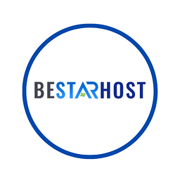 Bestarhost Logo