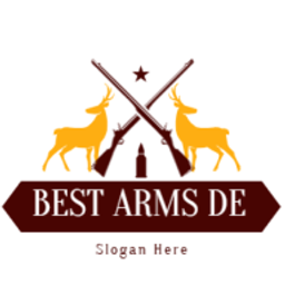 Bestarms De Logo