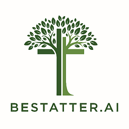 Bestatter.Ai Logo