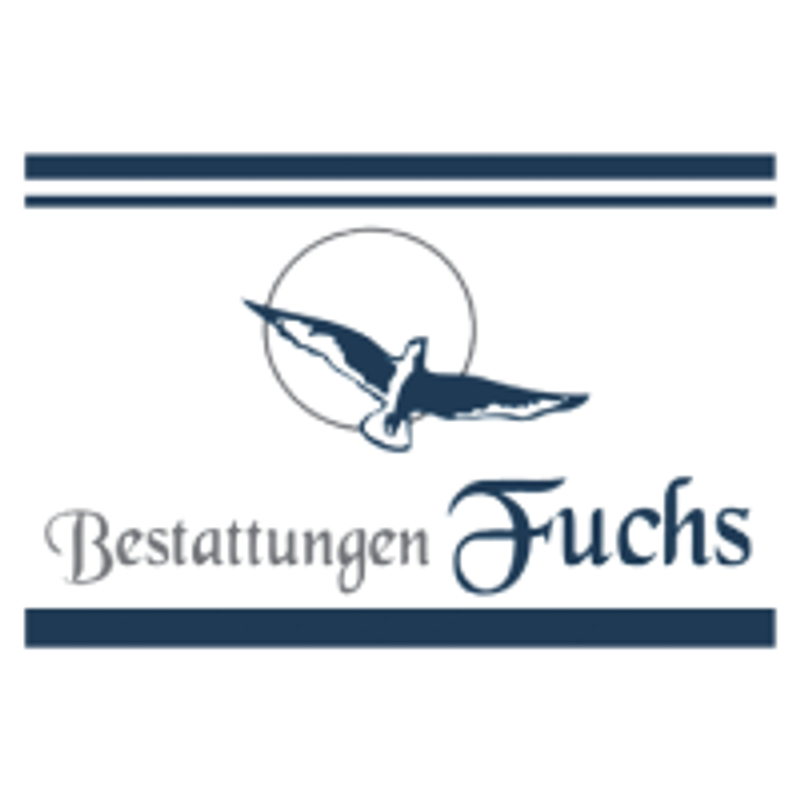 Bestattungen Fuchs Logo