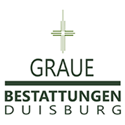 Graue Christoph Bestatter Logo