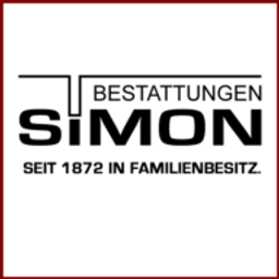 Edi Heiß Beerdigungen Friedrich Simon Logo