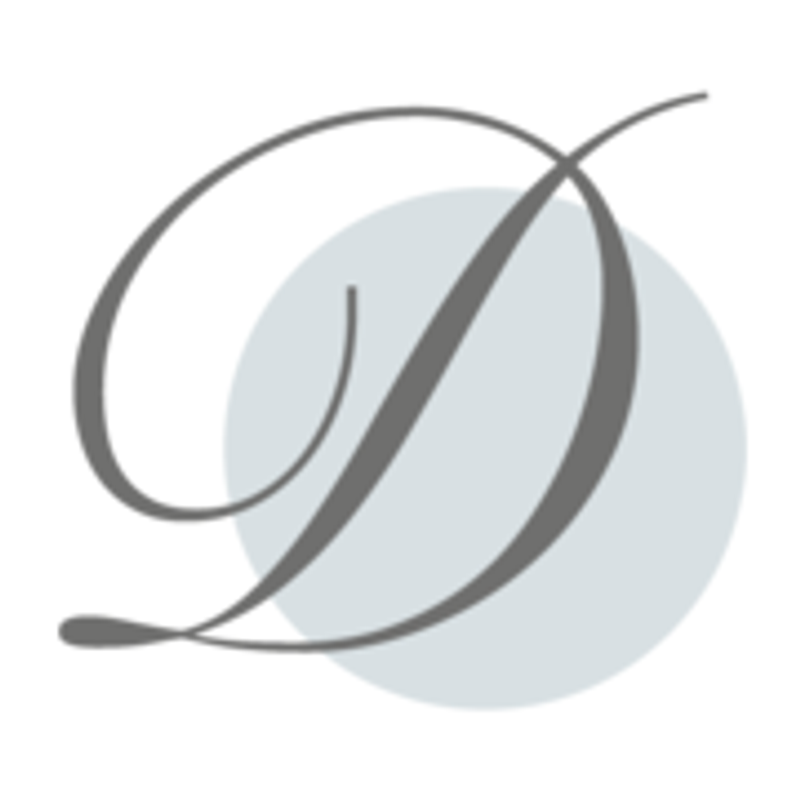Bestattungshaus Dunkel Logo