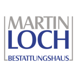 Bestattungshaus Martin Loch GmbH Logo