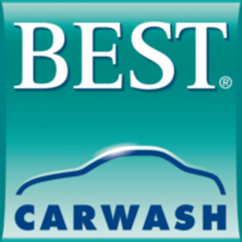 BEST CARWASH Flensburg - Die textile Autowäsche Logo