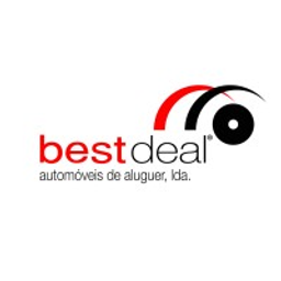 Best Deal Car Hire Algarve Logo