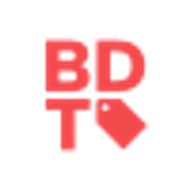 Bestdeals Logo
