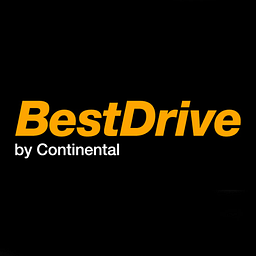 Bestdrive Logo