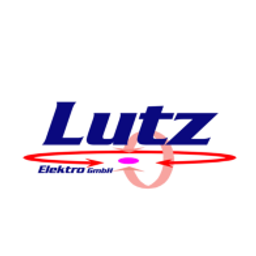 Lutz Elektro GmbH Logo