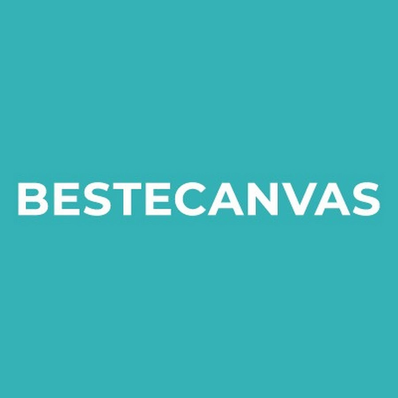Bestecanvas.be Logo