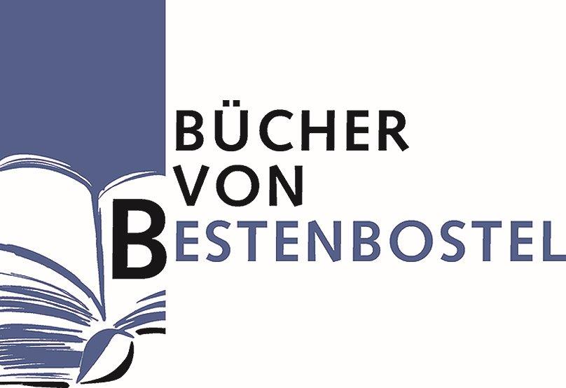 Bestenbostel, Buchhandlungv. Logo