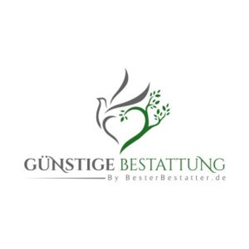 Besterbestatter Logo