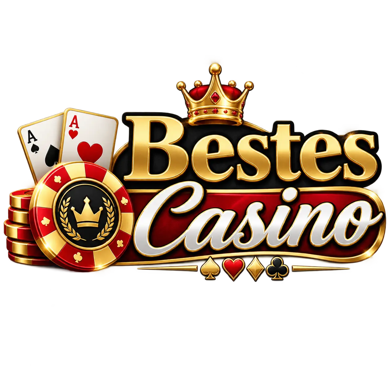 Erfahrungen bei Bestes Casino Logo
