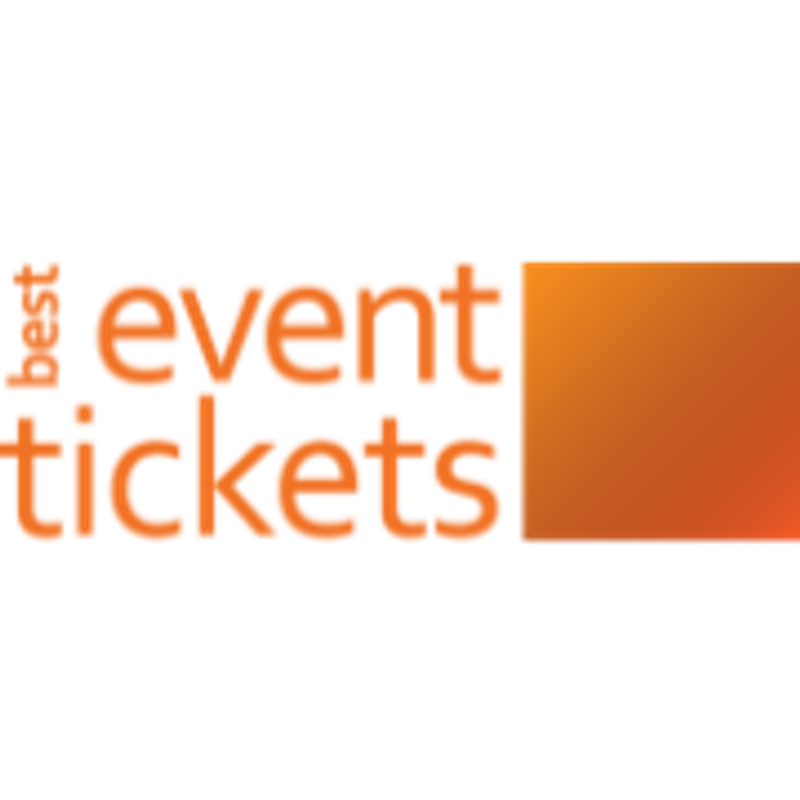 Besteventtickets Logo