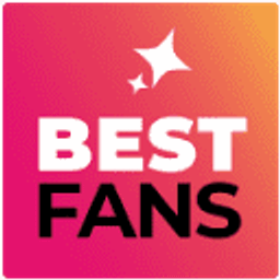 bestfans.com Logo