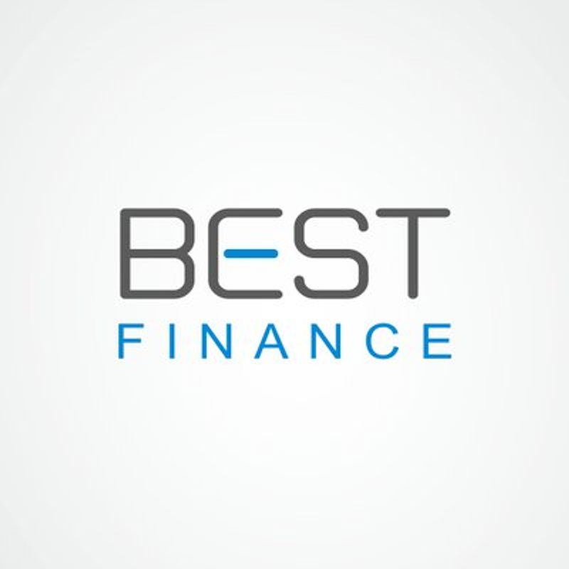 Best-Finance GmbH Logo