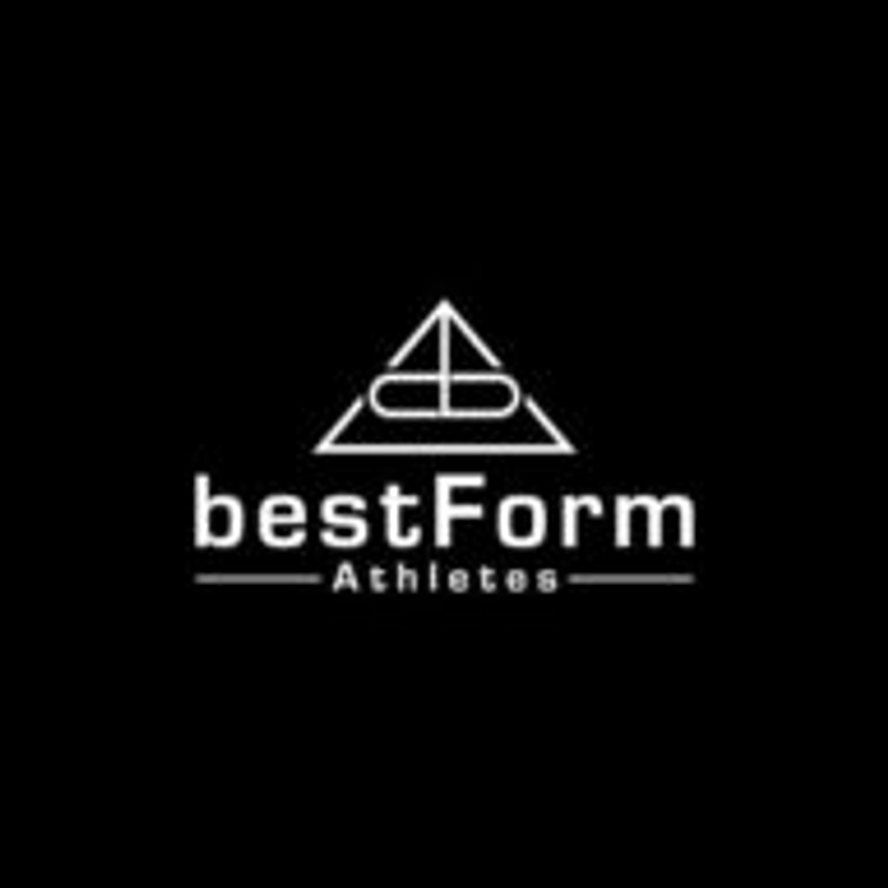 Bestform Athletes Logo