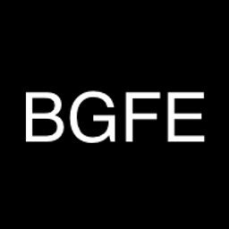 Best Girlfriend Experience Logo