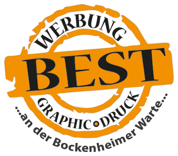 bestGraphic CopyShop Logo