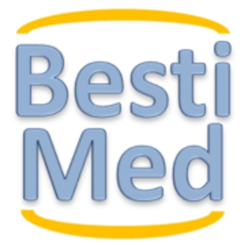 BestiMed GmbH Pharmadirektversand Logo
