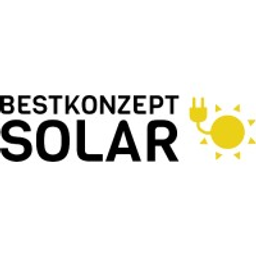 BESTKONZEPT SOLAR Logo
