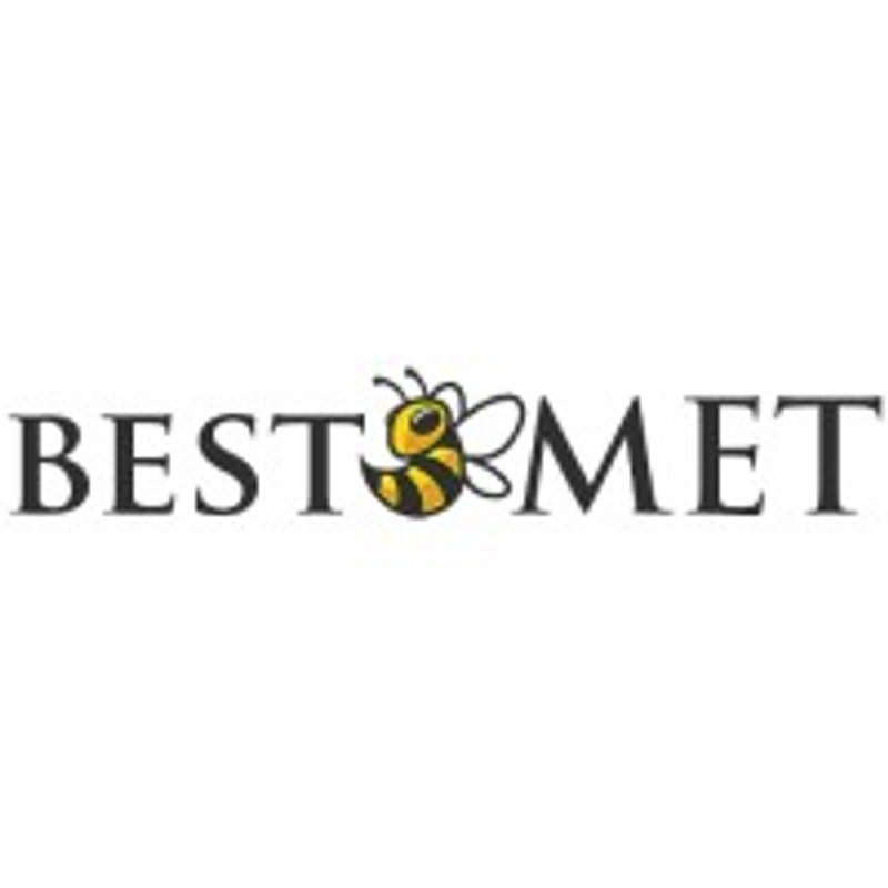 BestMet - Honigwein & Trinkhörner Logo
