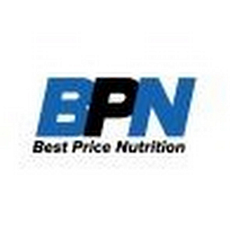 Bestpricenutrition Logo